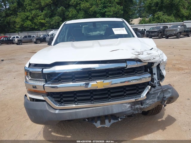 1GCRCNEH5HZ288762 Chevrolet lv3 - gen 5, sidi, vvt: variable valve timing, e85 max, alum