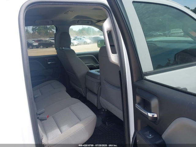 1GCRCNEH5HZ288762 Chevrolet lv3 - gen 5, sidi, vvt: variable valve timing, e85 max, alum