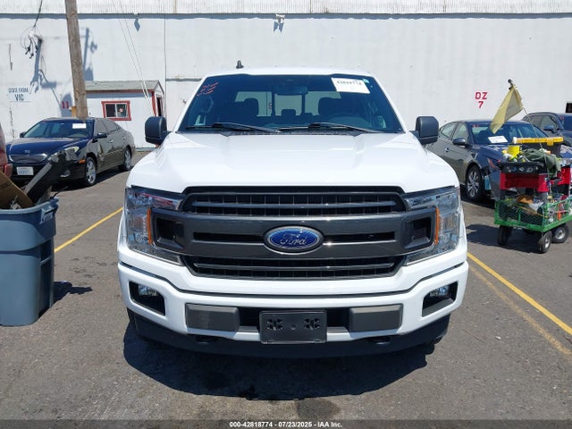 Ford gtdi 2020 1FTEW1E40LKE74416 Image 13