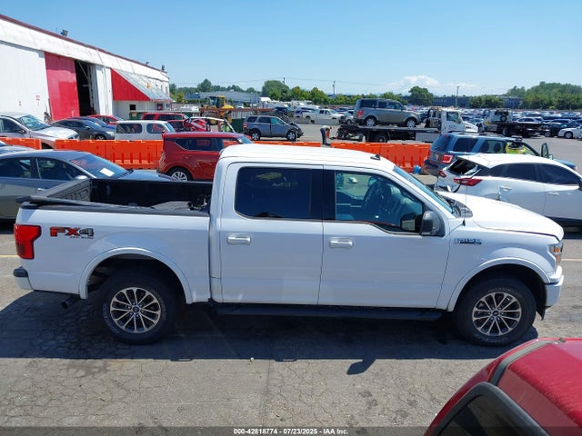 Ford gtdi 2020 1FTEW1E40LKE74416 Image 14