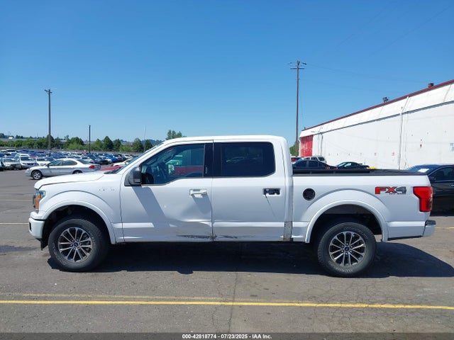 Ford gtdi 2020 1FTEW1E40LKE74416 Image 15