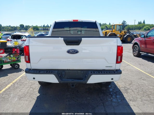 Ford gtdi 2020 1FTEW1E40LKE74416 Image 17