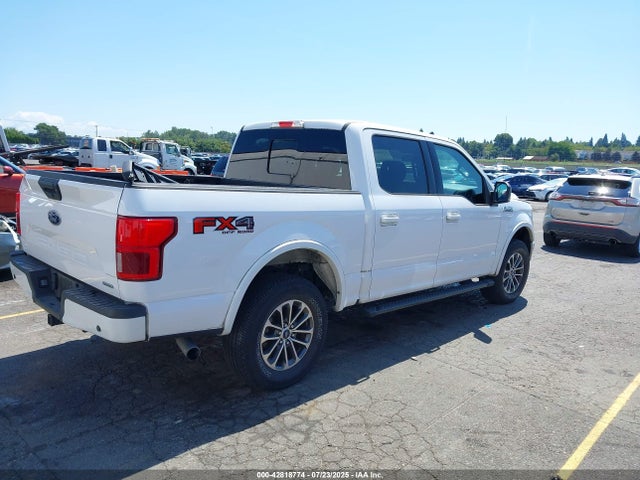 Ford gtdi 2020 1FTEW1E40LKE74416 Image 4