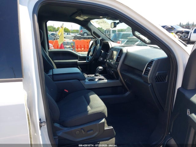 Ford gtdi 2020 1FTEW1E40LKE74416 Image 5