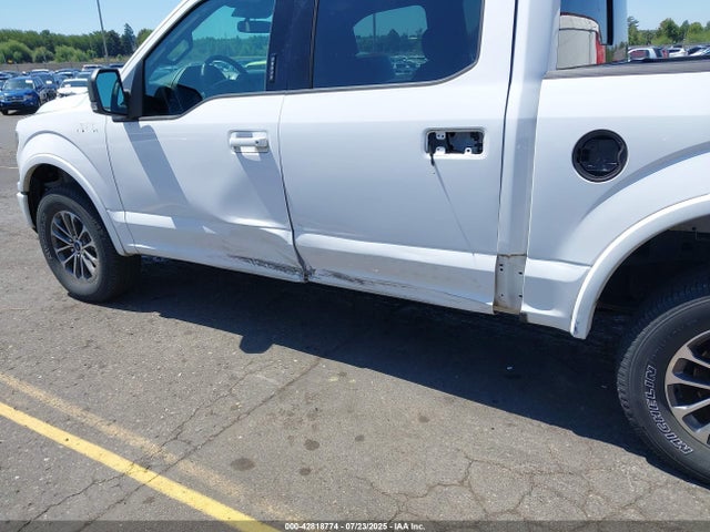 Ford gtdi 2020 1FTEW1E40LKE74416 Image 6