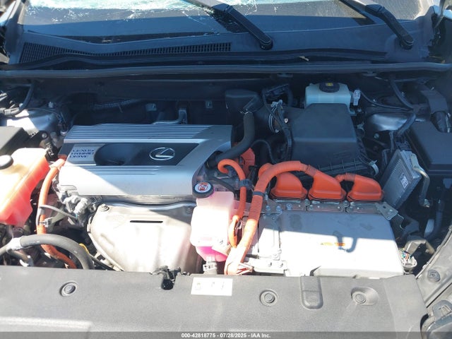 JTJBJRBZ6H2067155 Lexus 2ar-fxe, 2jm, 2fm