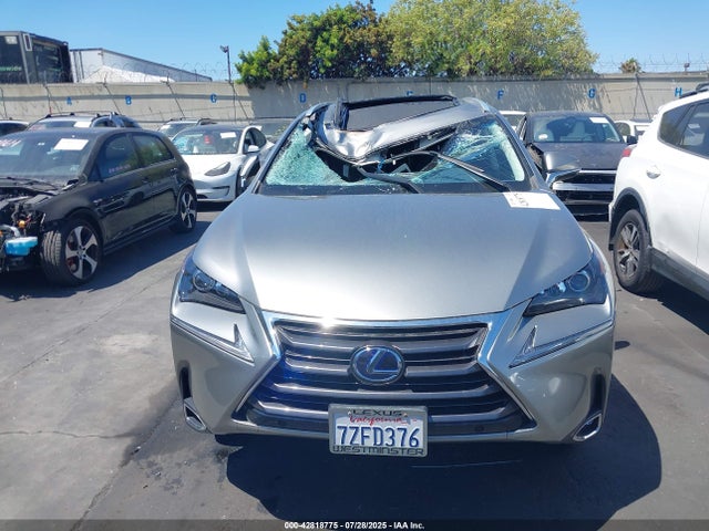 JTJBJRBZ6H2067155 Lexus 2ar-fxe, 2jm, 2fm