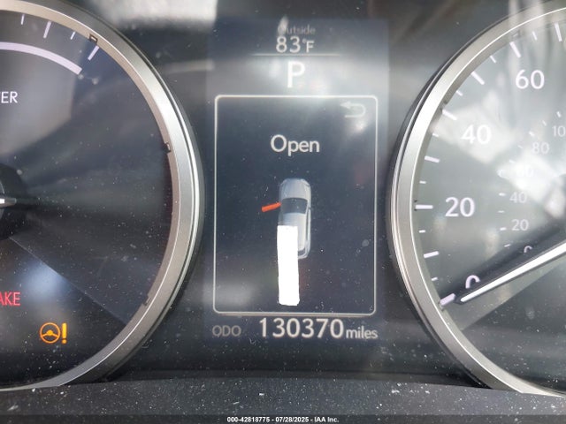 JTJBJRBZ6H2067155 Lexus 2ar-fxe, 2jm, 2fm