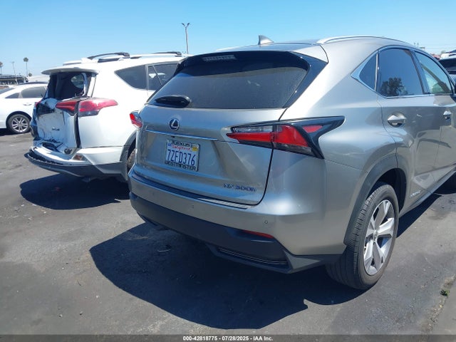 JTJBJRBZ6H2067155 Lexus 2ar-fxe, 2jm, 2fm