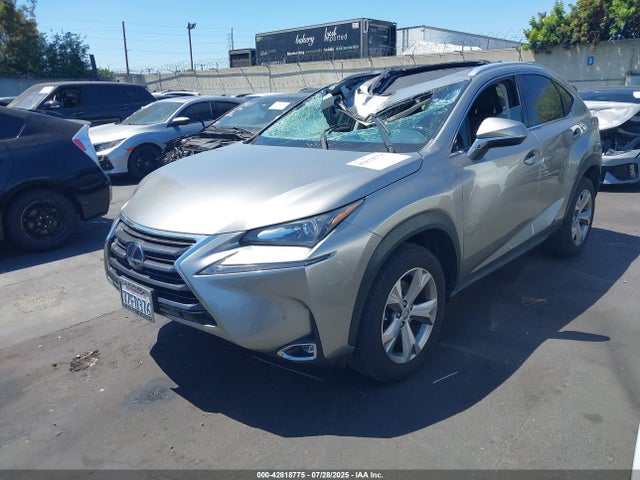 JTJBJRBZ6H2067155 Lexus 2ar-fxe, 2jm, 2fm