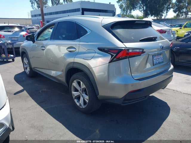 JTJBJRBZ6H2067155 Lexus 2ar-fxe, 2jm, 2fm