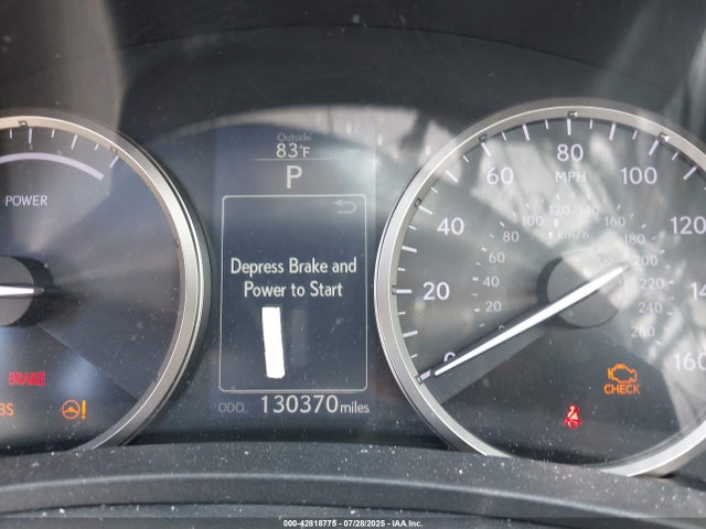 JTJBJRBZ6H2067155 Lexus 2ar-fxe, 2jm, 2fm