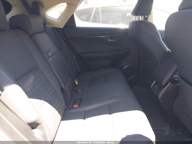 JTJBJRBZ6H2067155 Lexus 2ar-fxe, 2jm, 2fm