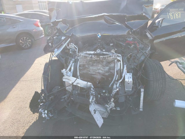BMW X6 2019 5YMKW8C56KLR38431 Image 10