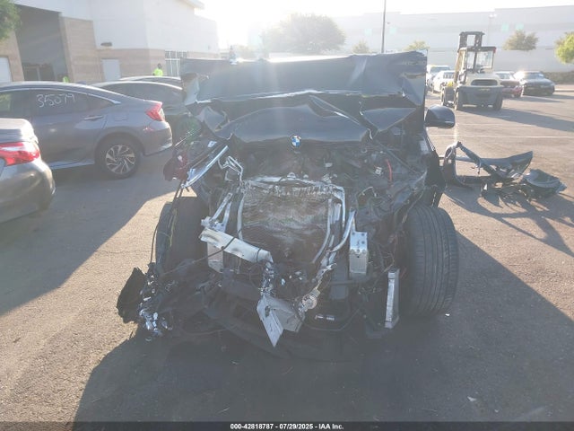 BMW X6 2019 5YMKW8C56KLR38431 Image 13