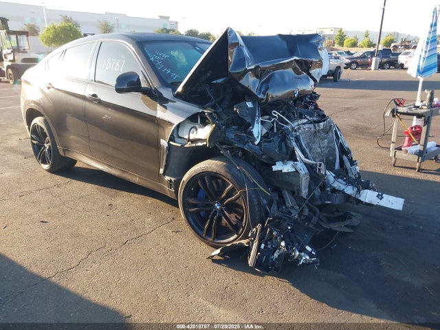 BMW X6 2019 5YMKW8C56KLR38431 Image 14