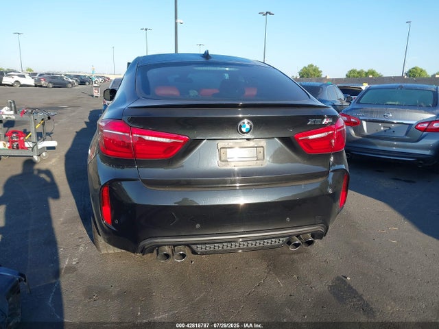 BMW X6 2019 5YMKW8C56KLR38431 Image 17
