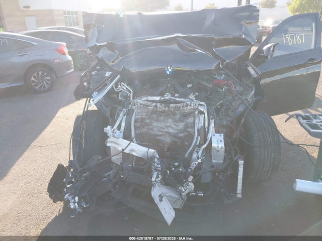 BMW X6 2019 5YMKW8C56KLR38431 Image 6