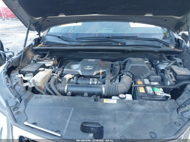 JTJBARBZ1H2121767 Lexus 8ar-fts
