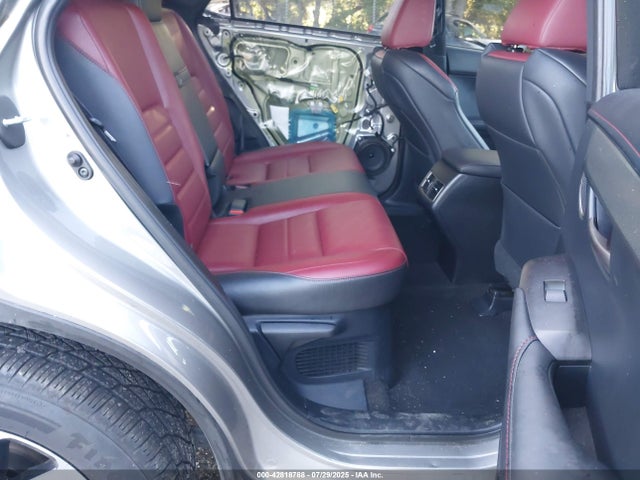 JTJBARBZ1H2121767 Lexus 8ar-fts