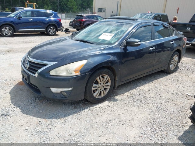 Nissan 2015 2015 1N4AL3AP2FC203090 Image 2