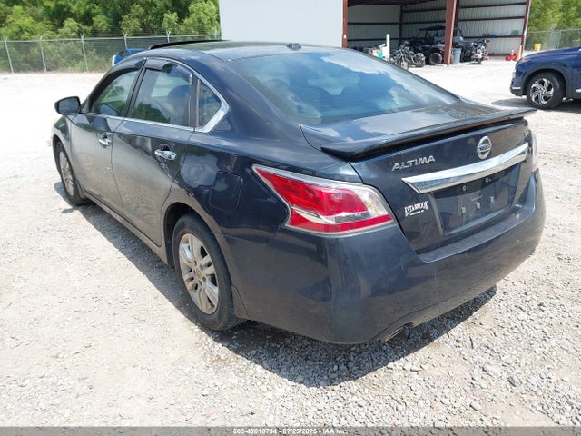 Nissan 2015 2015 1N4AL3AP2FC203090 Image 3