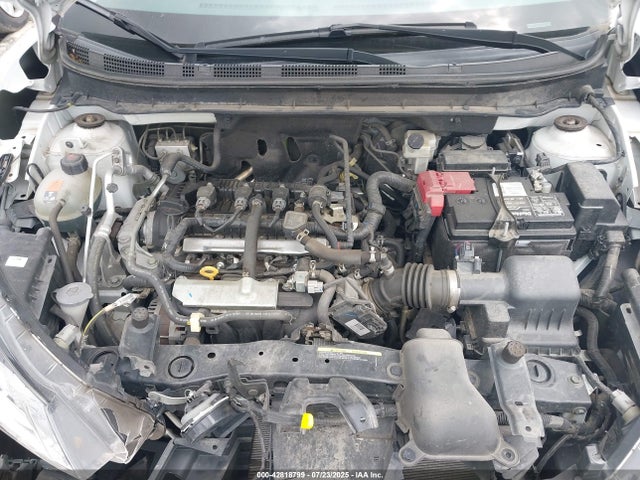 Nissan 2021 2021 3N1CP5BVXML485693 Image 10