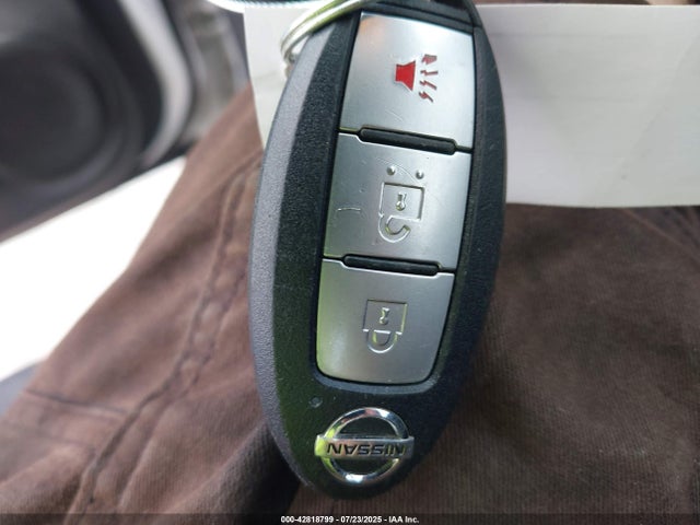 Nissan 2021 2021 3N1CP5BVXML485693 Image 11