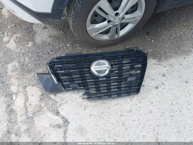 Nissan 2021 2021 3N1CP5BVXML485693 Image 12