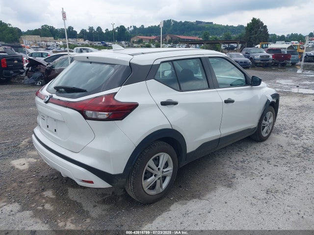 Nissan 2021 2021 3N1CP5BVXML485693 Image 4