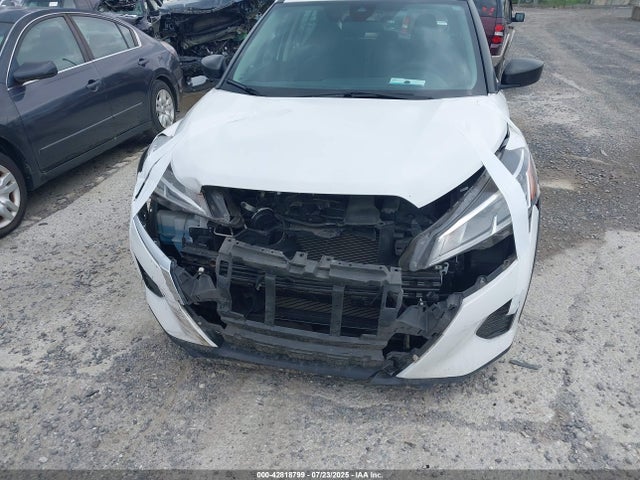 Nissan 2021 2021 3N1CP5BVXML485693 Image 6