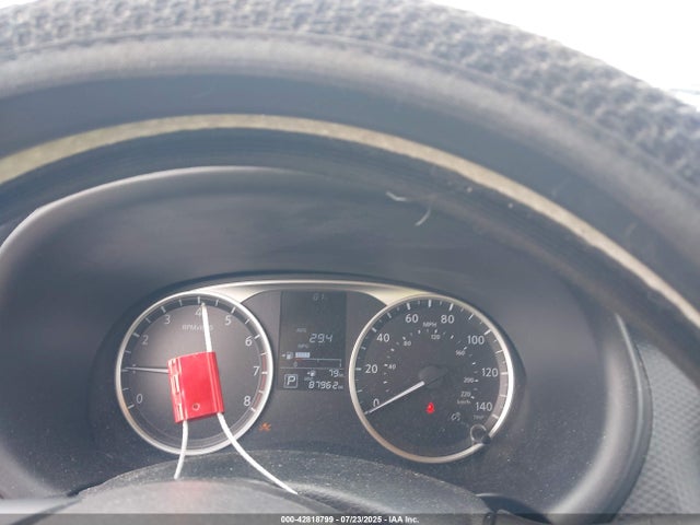 Nissan 2021 2021 3N1CP5BVXML485693 Image 7