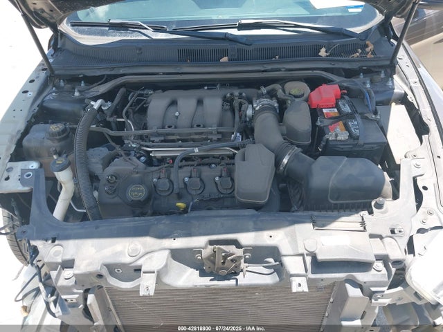 Ford 2016 2016 1FAHP2E80GG121935 Image 10