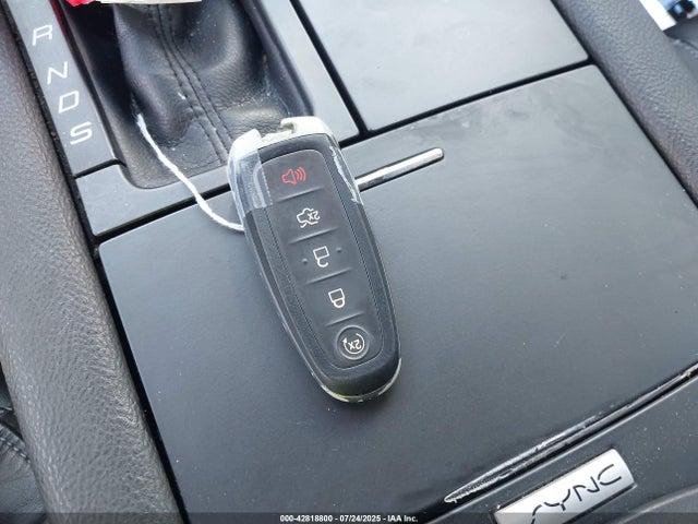 Ford 2016 2016 1FAHP2E80GG121935 Image 11