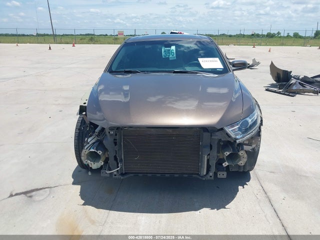 Ford 2016 2016 1FAHP2E80GG121935 Image 13