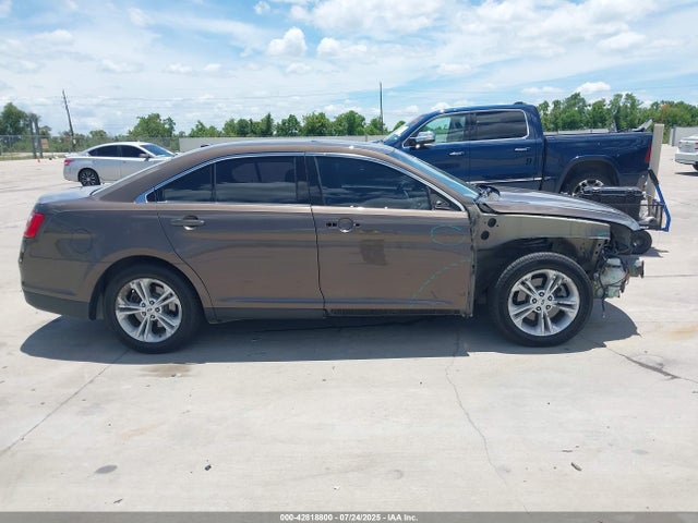 Ford 2016 2016 1FAHP2E80GG121935 Image 14