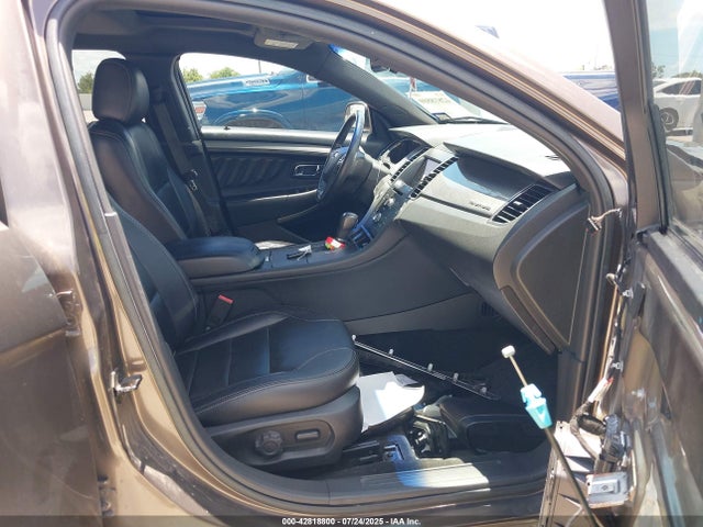 Ford 2016 2016 1FAHP2E80GG121935 Image 5