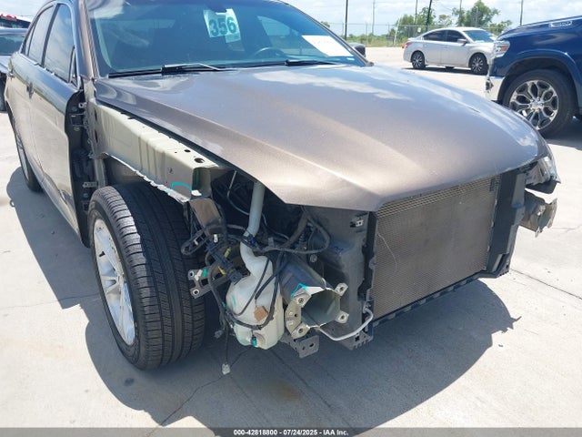 Ford 2016 2016 1FAHP2E80GG121935 Image 6