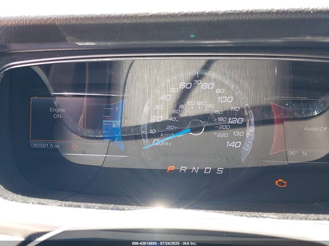 Ford 2016 2016 1FAHP2E80GG121935 Image 7