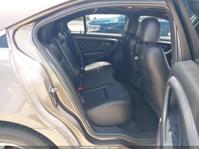 Ford 2016 2016 1FAHP2E80GG121935 Image 8