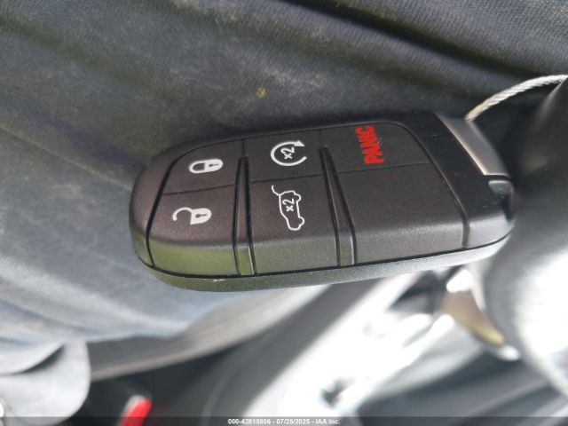 2017 JEEP GRAND CHEROKEE 1C4RJFBT8HC837152 Photo 10