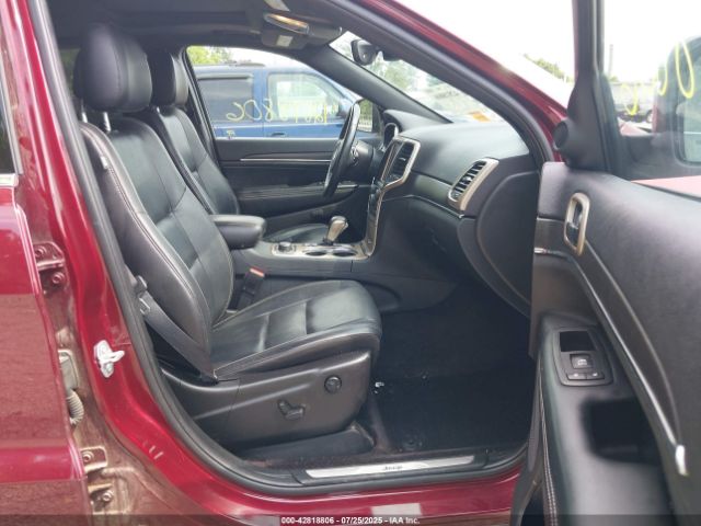 2017 JEEP GRAND CHEROKEE 1C4RJFBT8HC837152 Photo 4