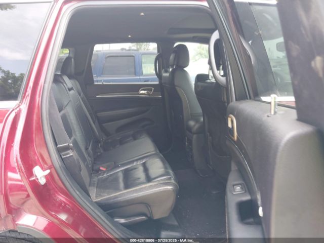 2017 JEEP GRAND CHEROKEE 1C4RJFBT8HC837152 Photo 7