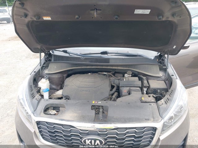 5XYPGDA54LG622465 KIA gdi lambda-ii