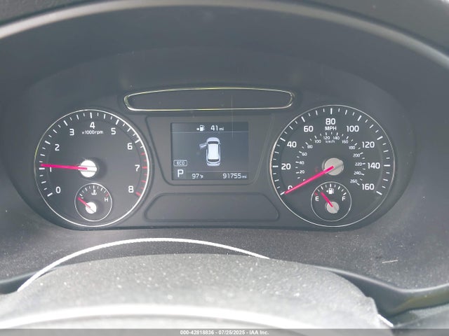 5XYPGDA54LG622465 KIA gdi lambda-ii
