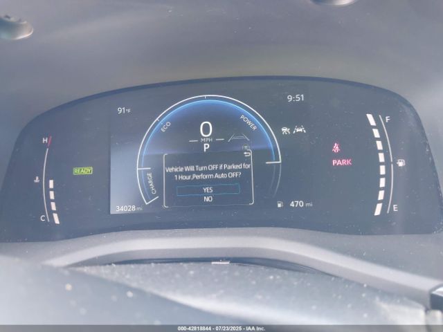 2025 TOYOTA CAMRY 4T1DAACK1SU017138 Photo 6