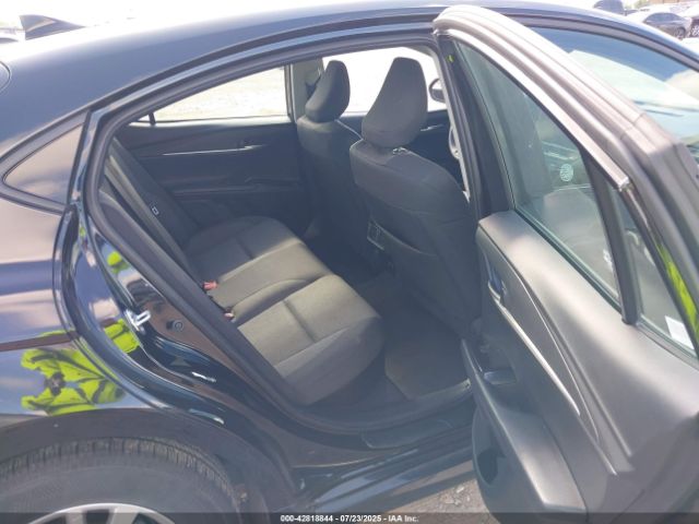 2025 TOYOTA CAMRY 4T1DAACK1SU017138 Photo 7