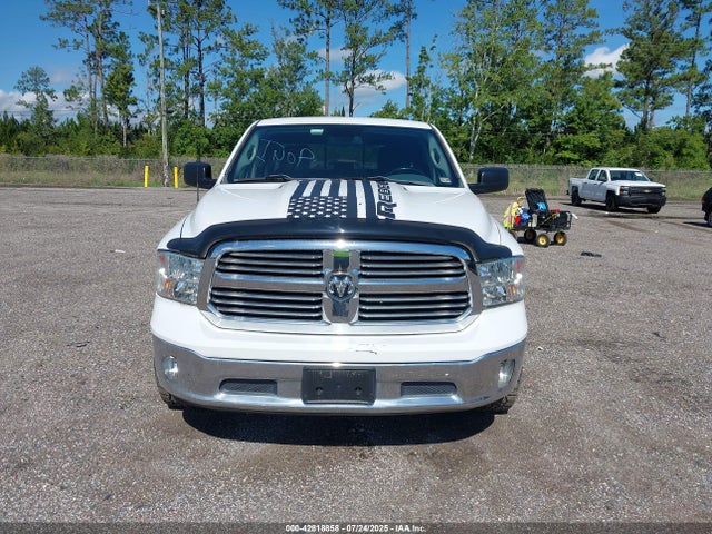 Продажа на аукционе авто 2015 Ram 1500 Big Horn, vin: 1C6RR7GT1FS640731, номер лота: 42818858