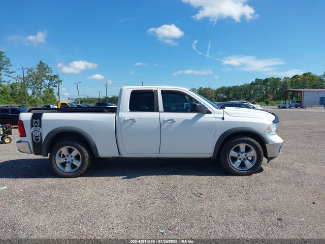 Продажа на аукционе авто 2015 Ram 1500 Big Horn, vin: 1C6RR7GT1FS640731, номер лота: 42818858