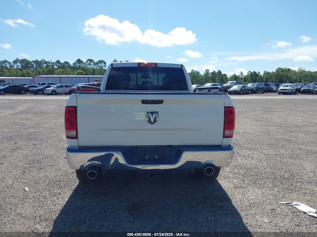 Продажа на аукционе авто 2015 Ram 1500 Big Horn, vin: 1C6RR7GT1FS640731, номер лота: 42818858